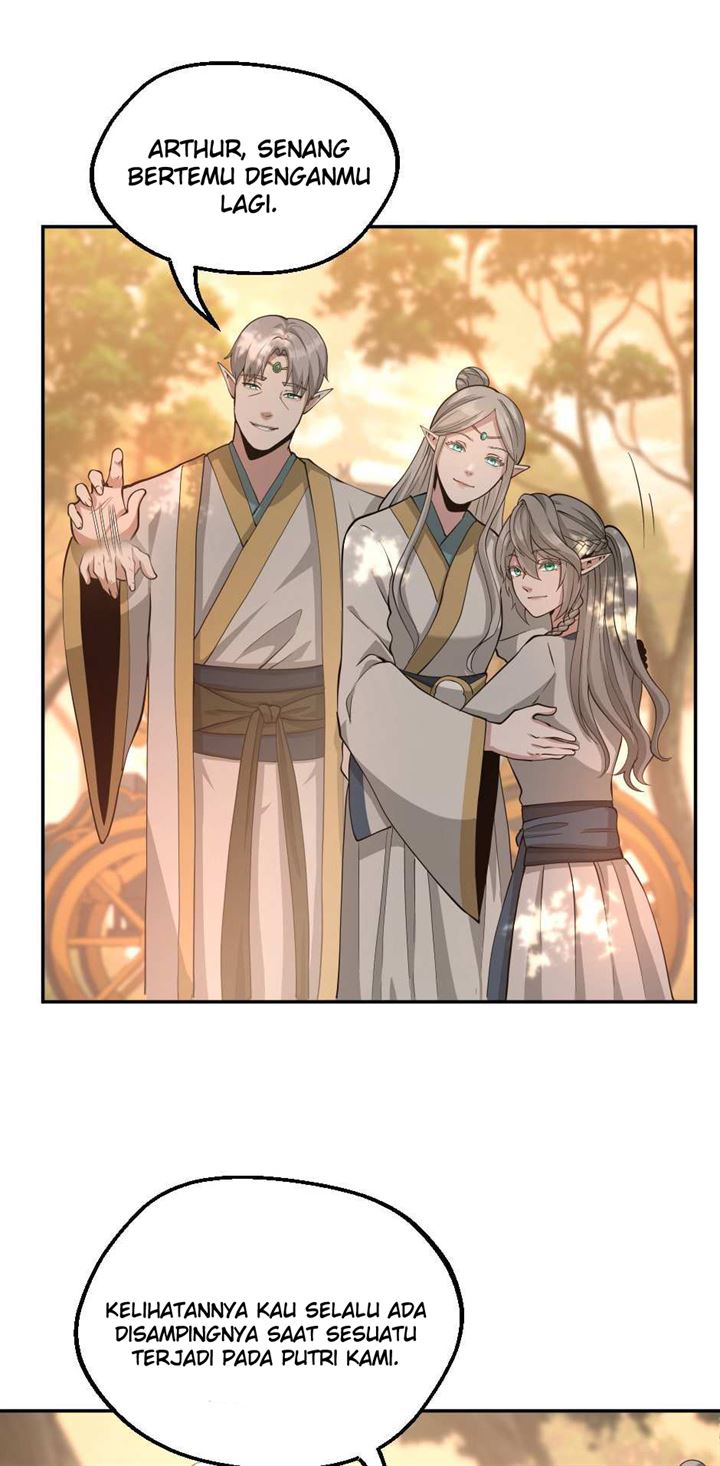 The Beginning After the End Chap 129 - Next Chap 130