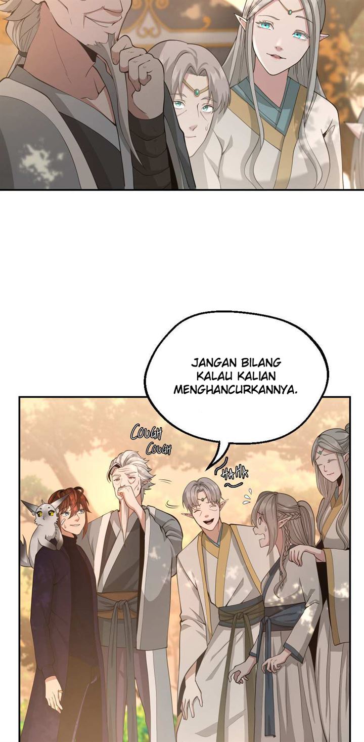 The Beginning After the End Chap 129 - Next Chap 130