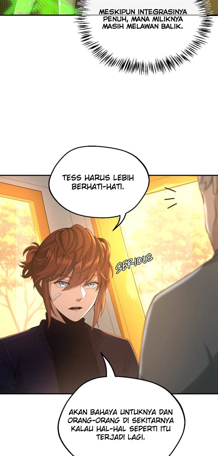 The Beginning After the End Chap 129 - Next Chap 130
