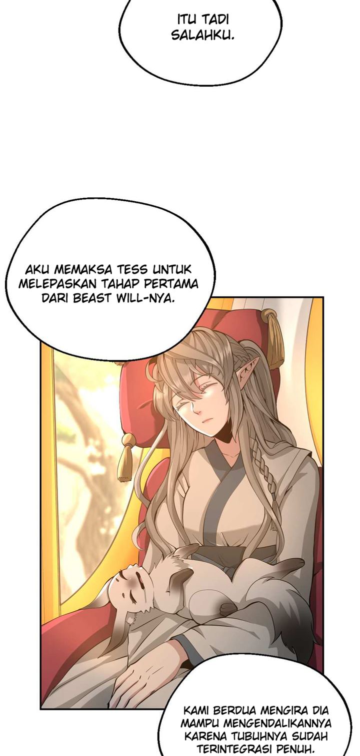 The Beginning After the End Chap 129 - Next Chap 130
