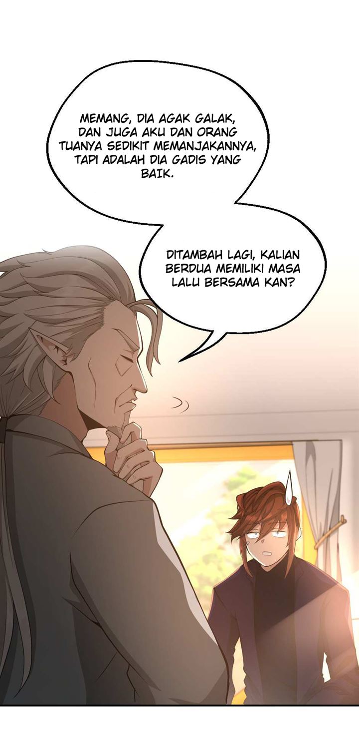The Beginning After the End Chap 129 - Next Chap 130