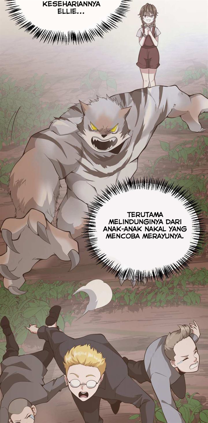 The Beginning After the End Chap 129 - Next Chap 130