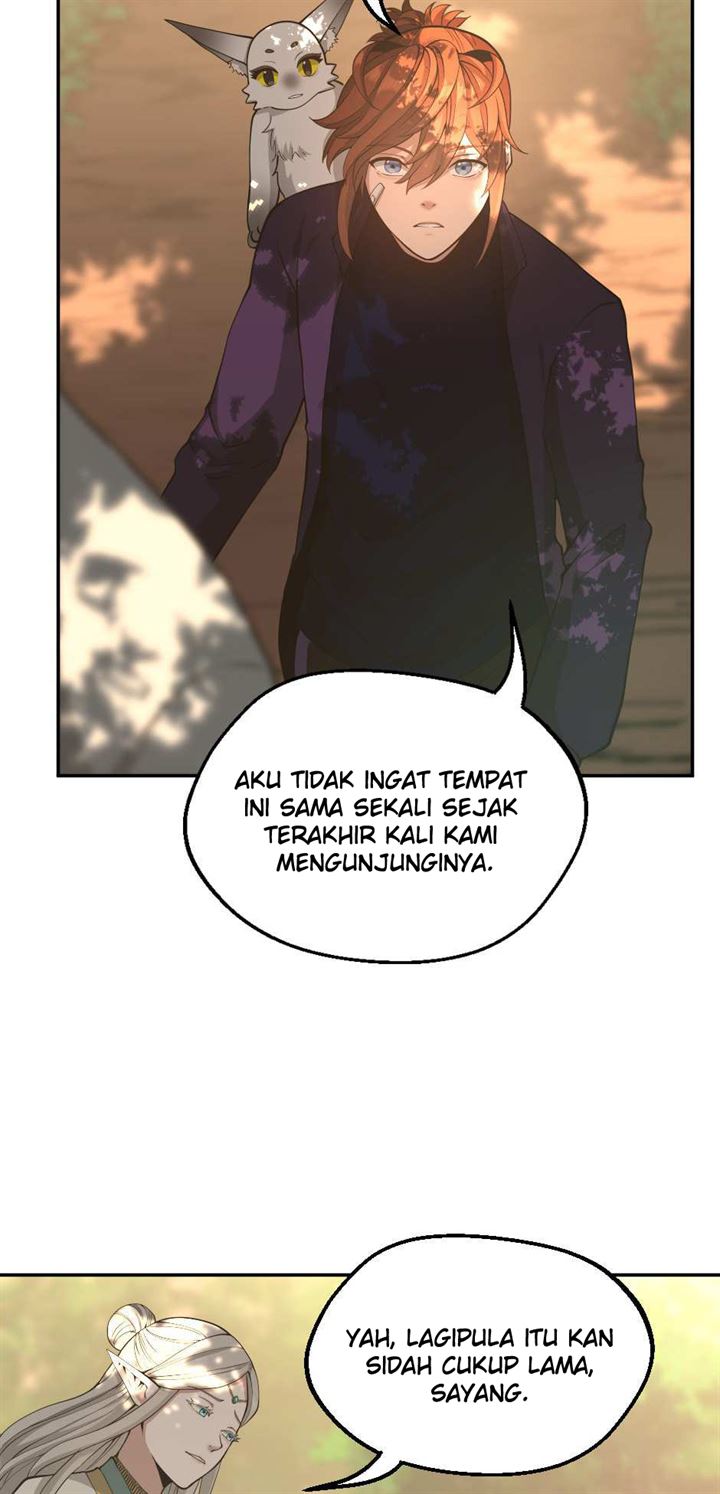 The Beginning After the End Chap 129 - Next Chap 130