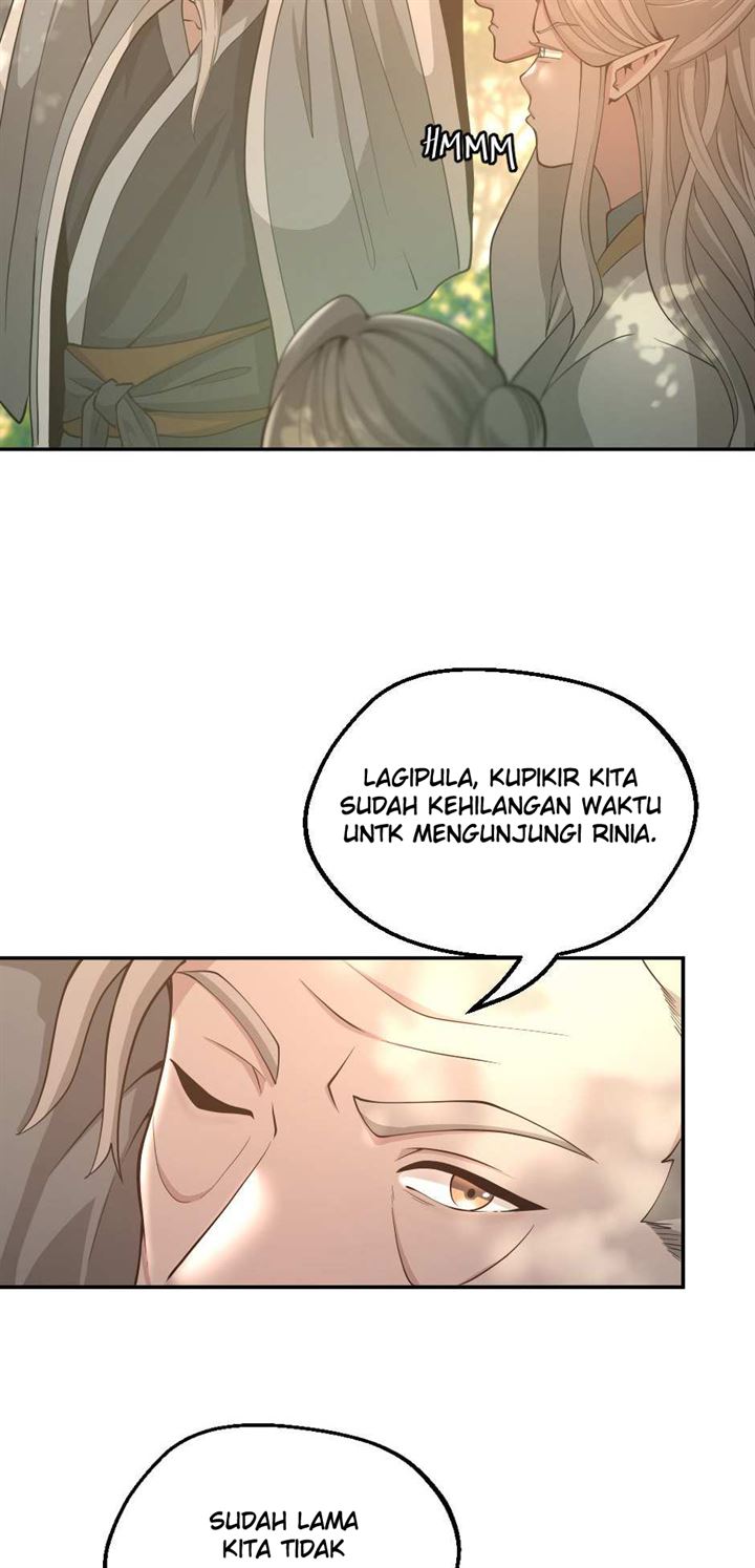 The Beginning After the End Chap 129 - Next Chap 130