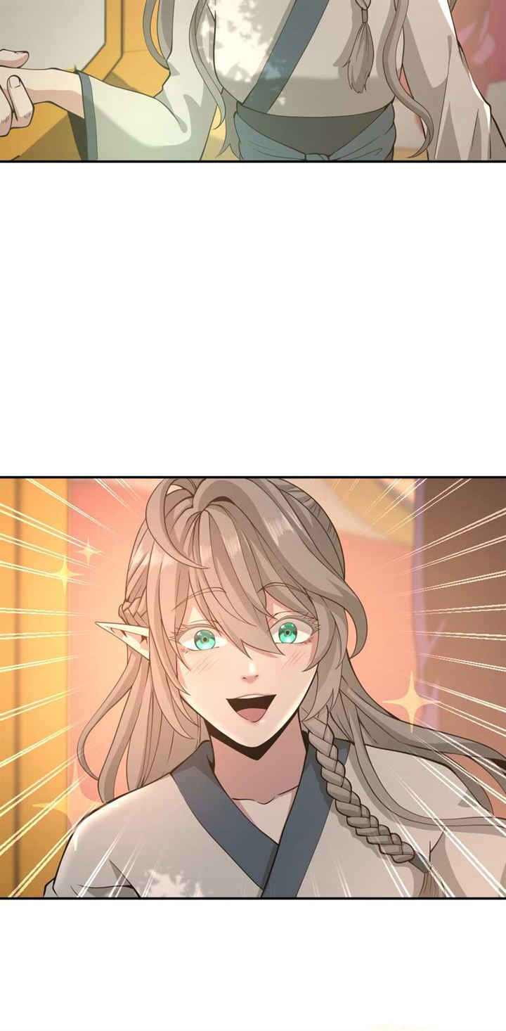 The Beginning After the End Chap 129 - Next Chap 130