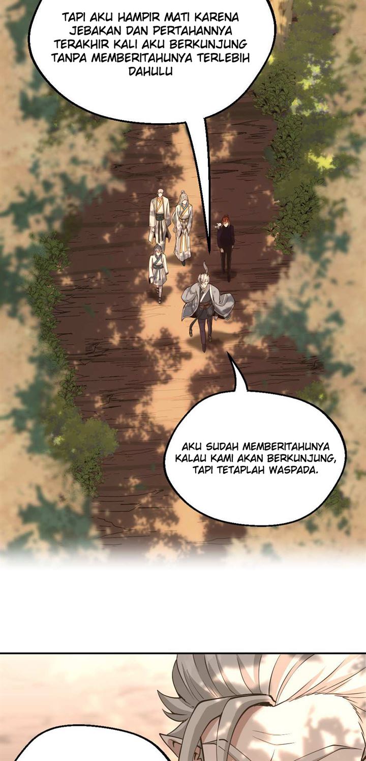 The Beginning After the End Chap 129 - Next Chap 130
