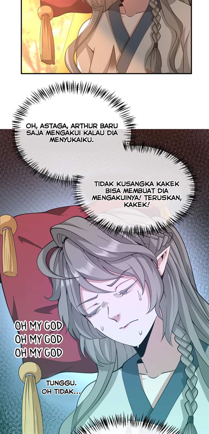The Beginning After the End Chap 129 - Next Chap 130