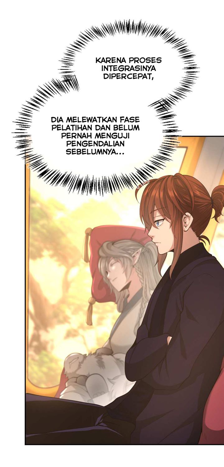 The Beginning After the End Chap 129 - Next Chap 130