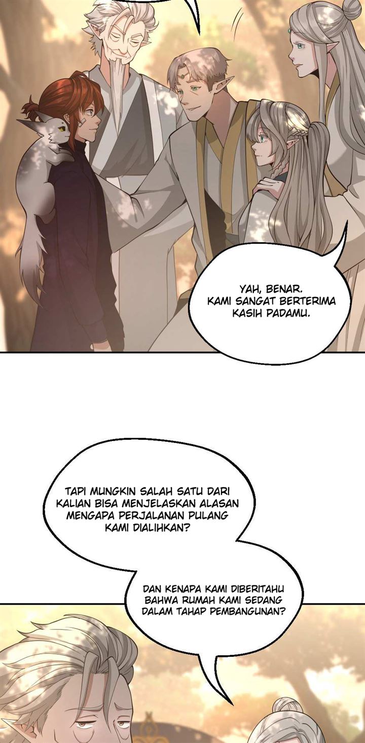 The Beginning After the End Chap 129 - Next Chap 130