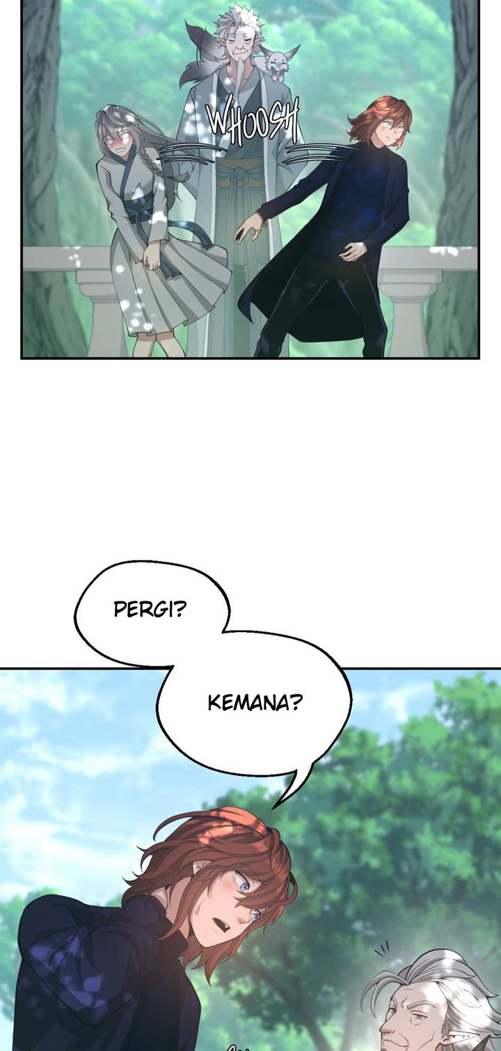 The Beginning After the End Chap 129 - Next Chap 130