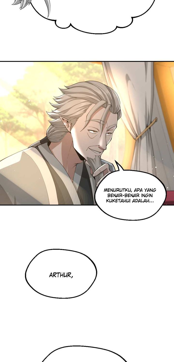 The Beginning After the End Chap 129 - Next Chap 130