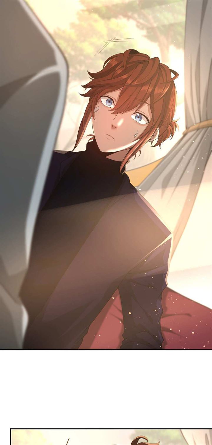 The Beginning After the End Chap 129 - Next Chap 130