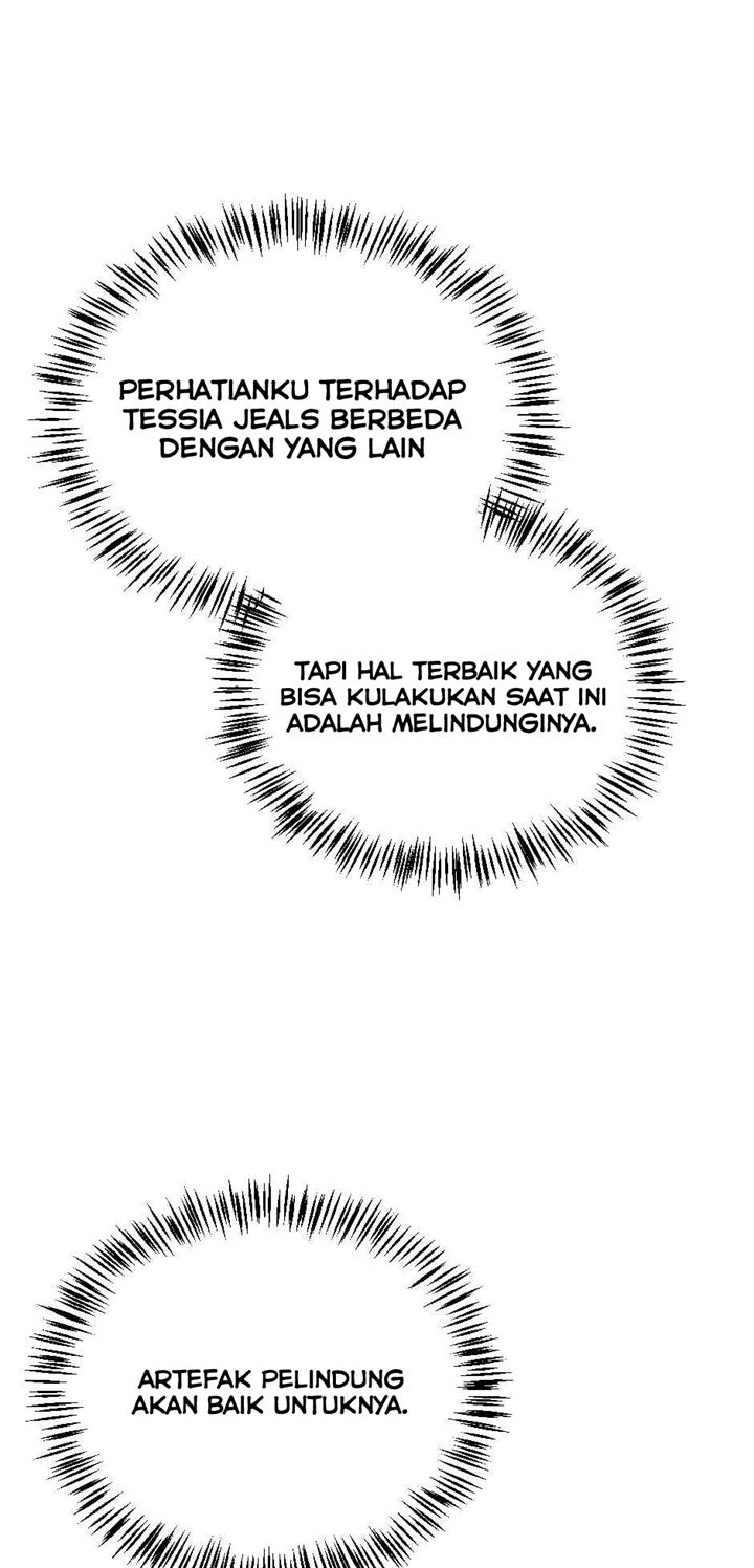 The Beginning After the End Chap 129 - Next Chap 130