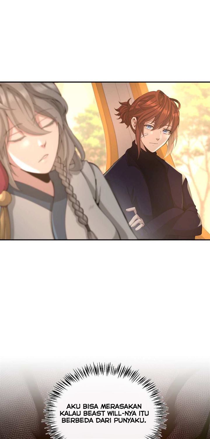 The Beginning After the End Chap 129 - Next Chap 130