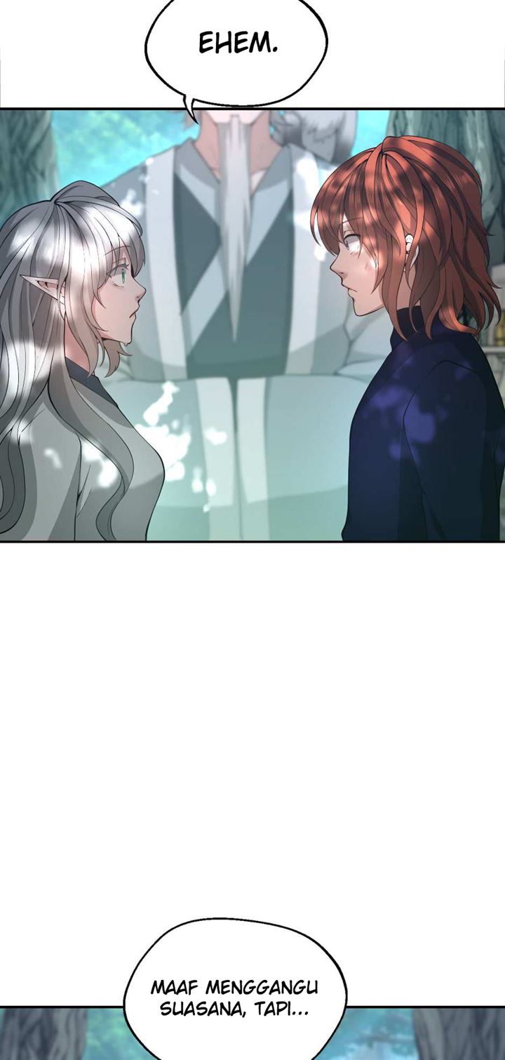 The Beginning After the End Chap 129 - Next Chap 130
