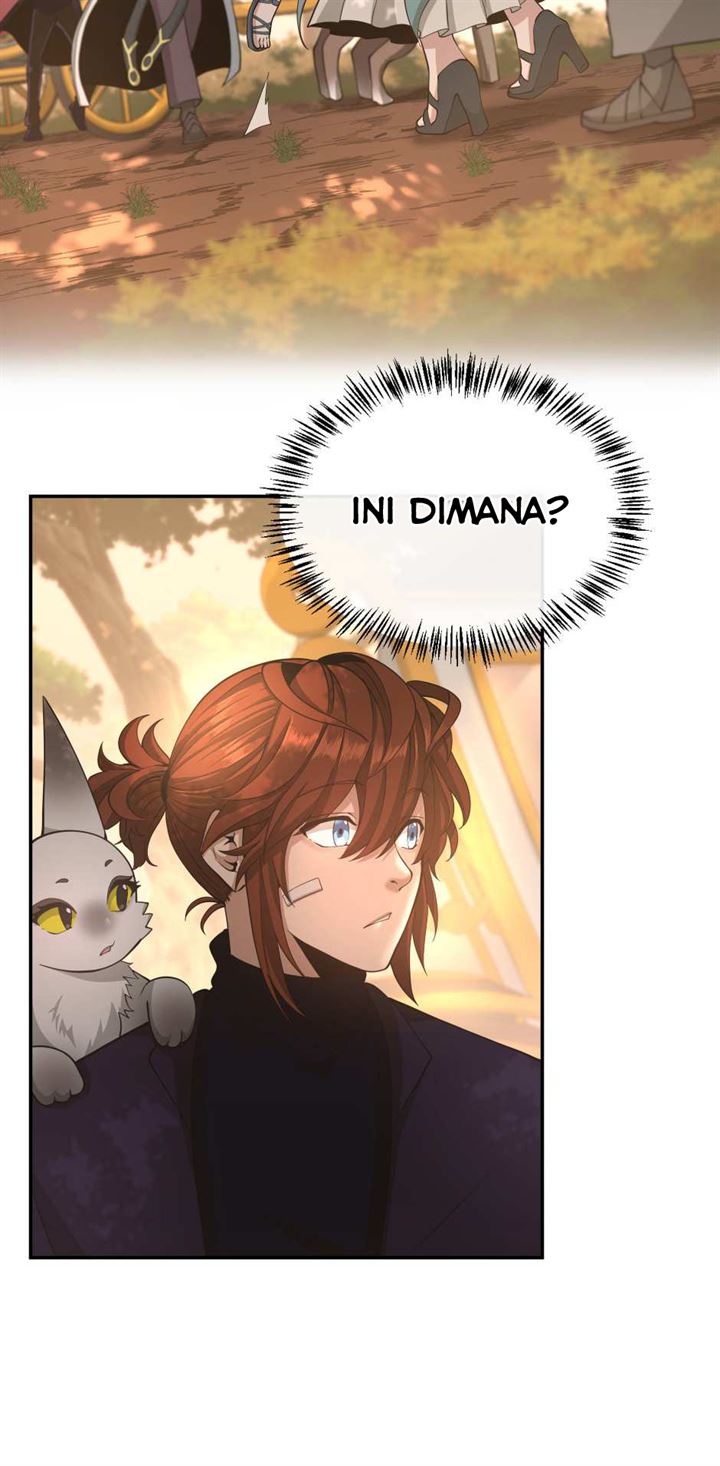The Beginning After the End Chap 129 - Next Chap 130
