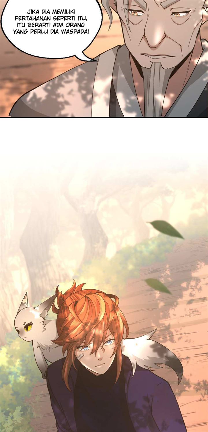 The Beginning After the End Chap 129 - Next Chap 130