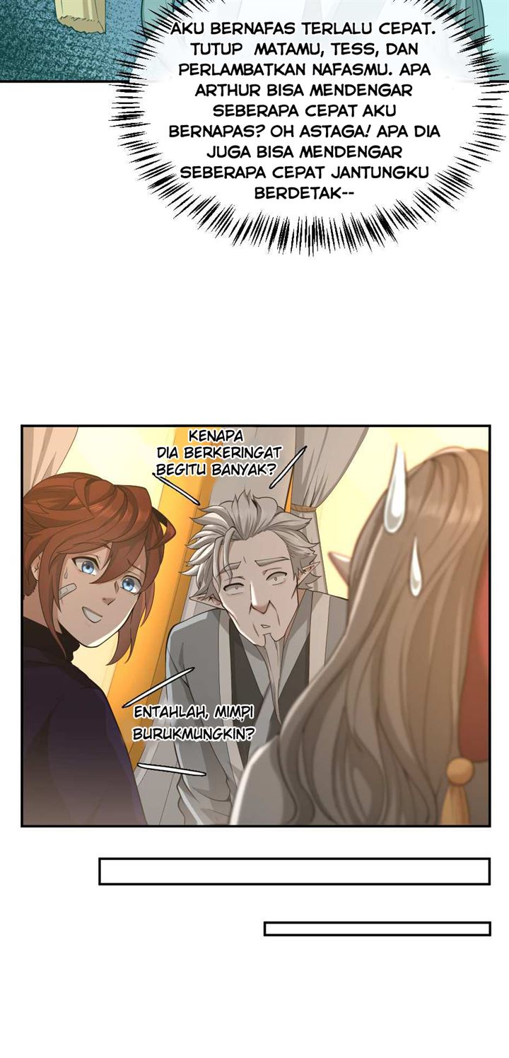 The Beginning After the End Chap 129 - Next Chap 130