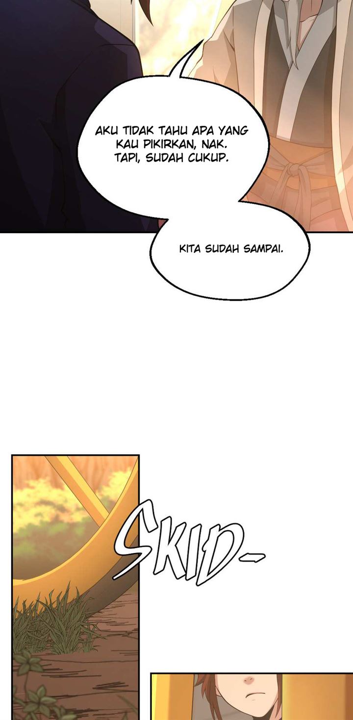 The Beginning After the End Chap 129 - Next Chap 130