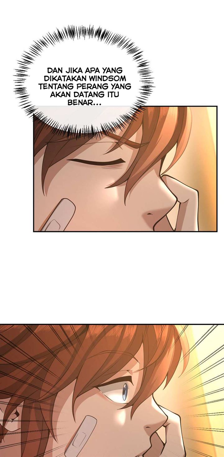 The Beginning After the End Chap 129 - Next Chap 130