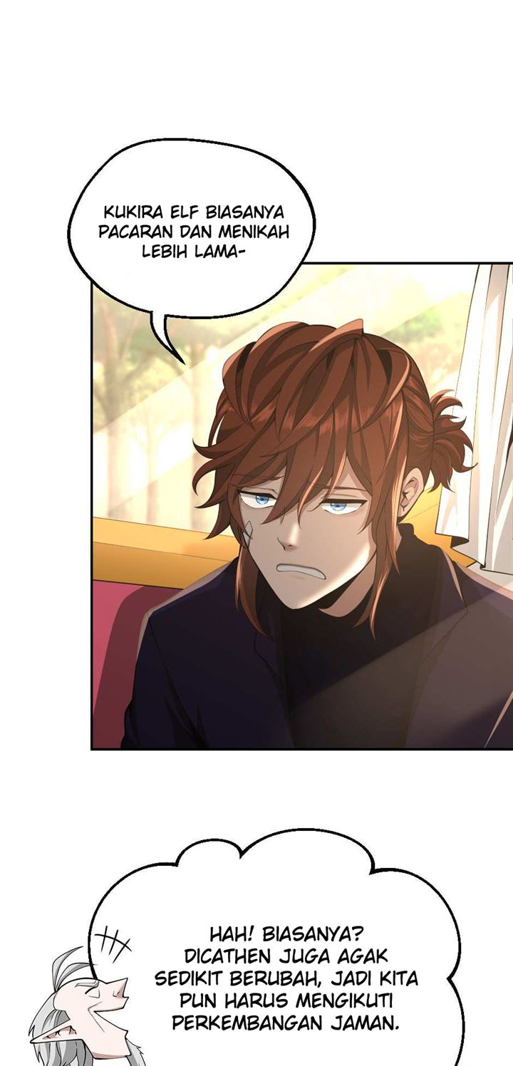 The Beginning After the End Chap 129 - Next Chap 130