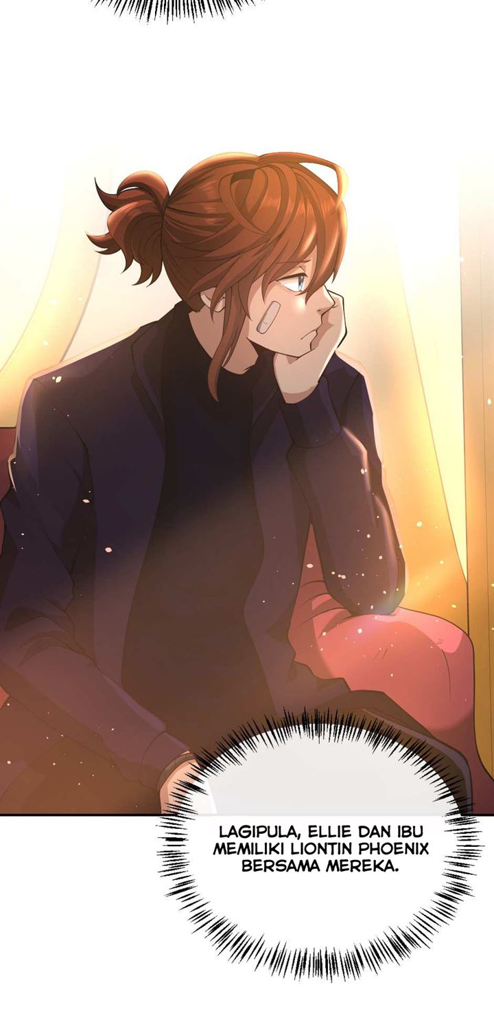 The Beginning After the End Chap 129 - Next Chap 130