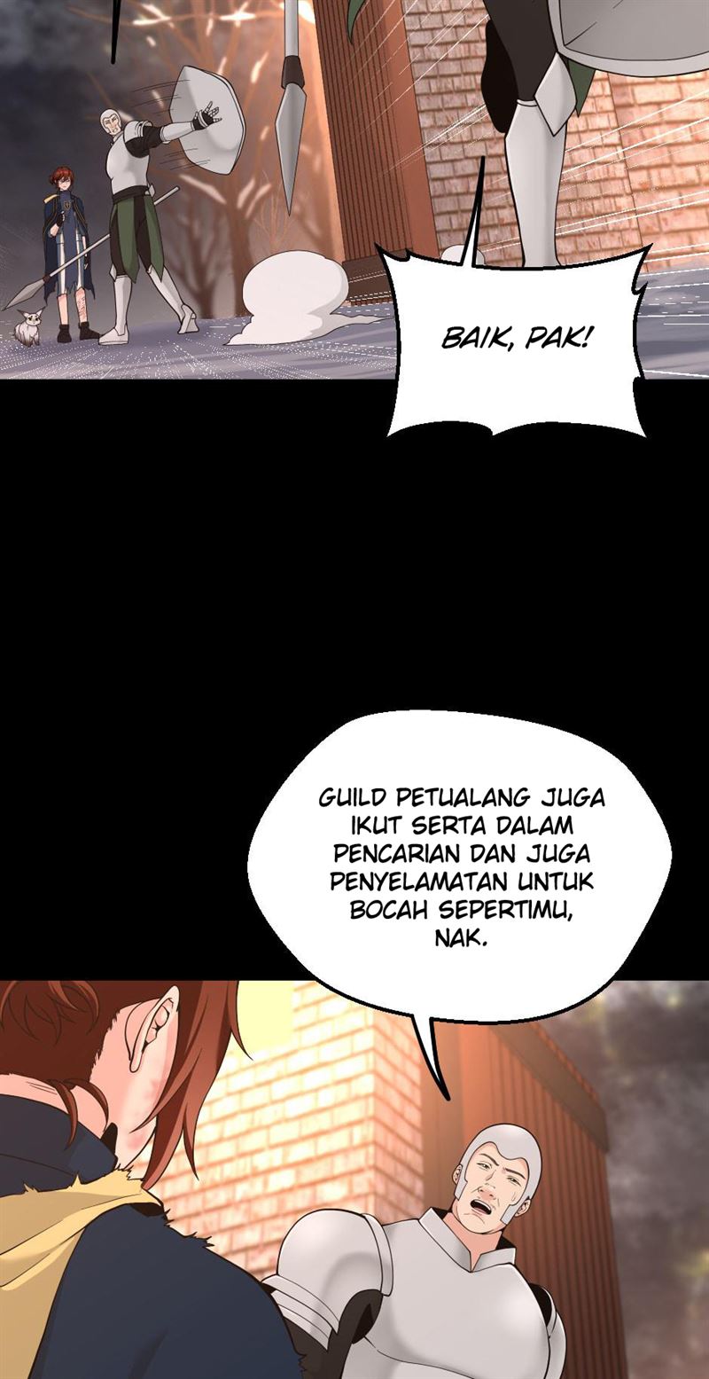 The Beginning After the End Chap 120 - Next Chap 121