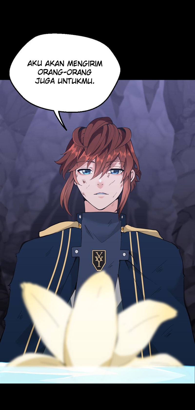 The Beginning After the End Chap 120 - Next Chap 121