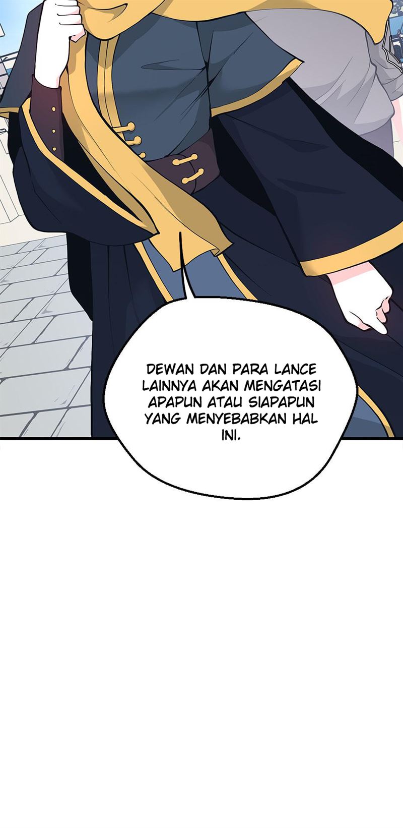 The Beginning After the End Chap 120 - Next Chap 121