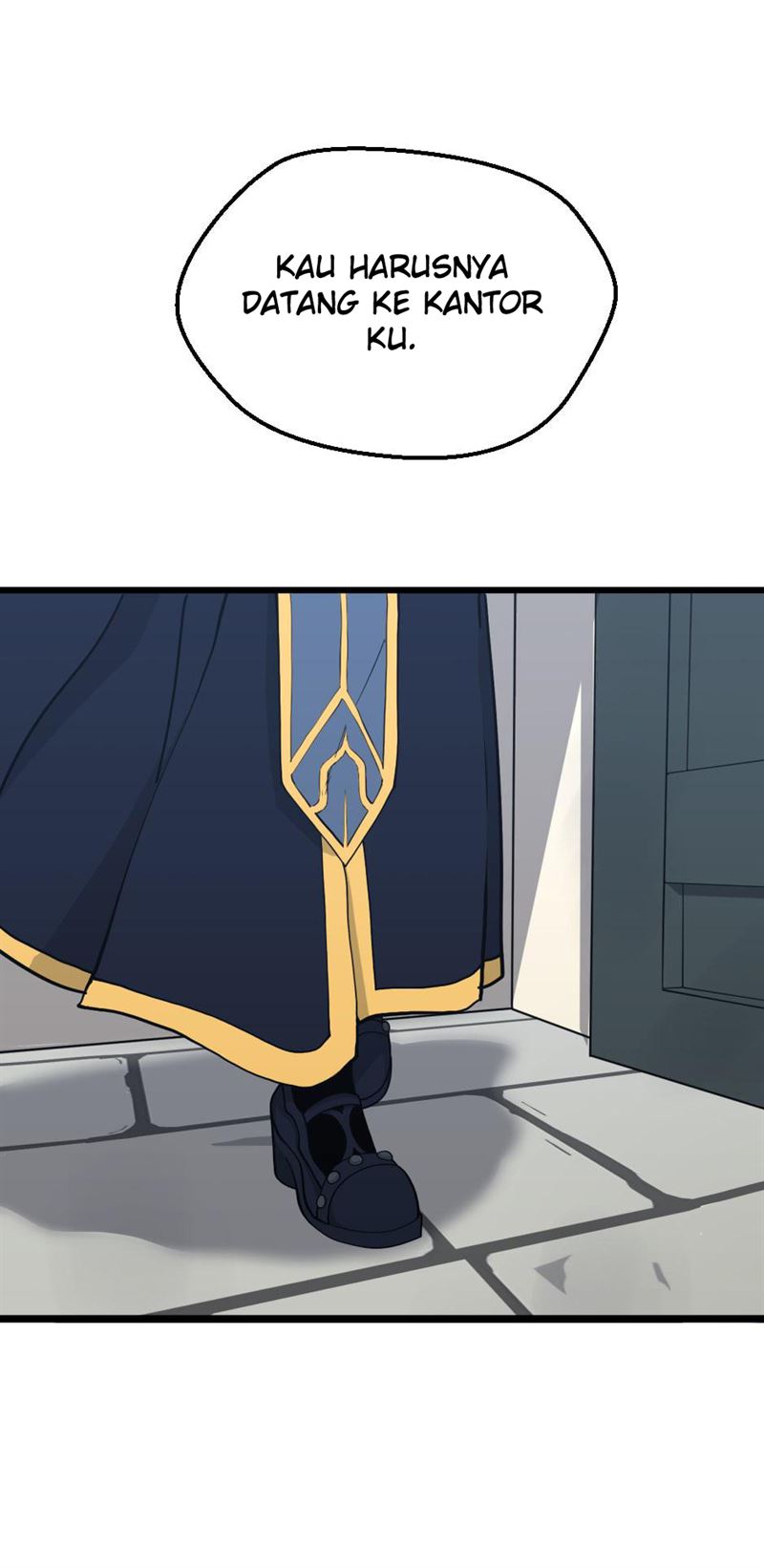The Beginning After the End Chap 120 - Next Chap 121