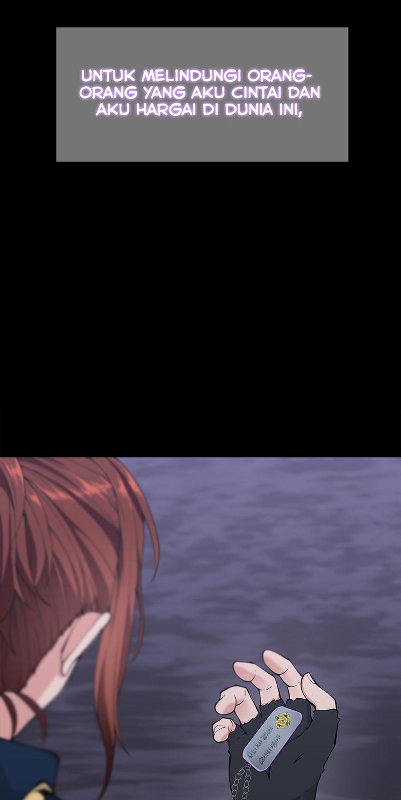 The Beginning After the End Chap 120 - Next Chap 121