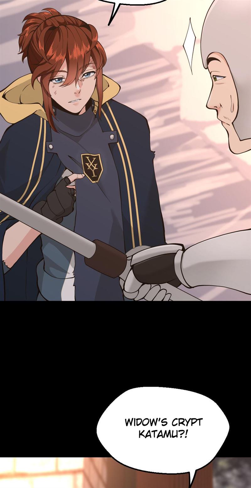 The Beginning After the End Chap 120 - Next Chap 121