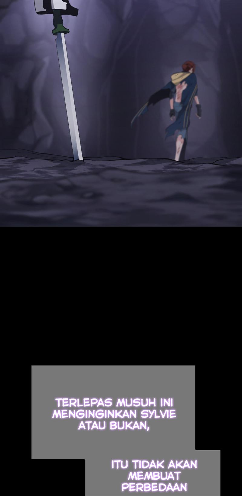 The Beginning After the End Chap 120 - Next Chap 121