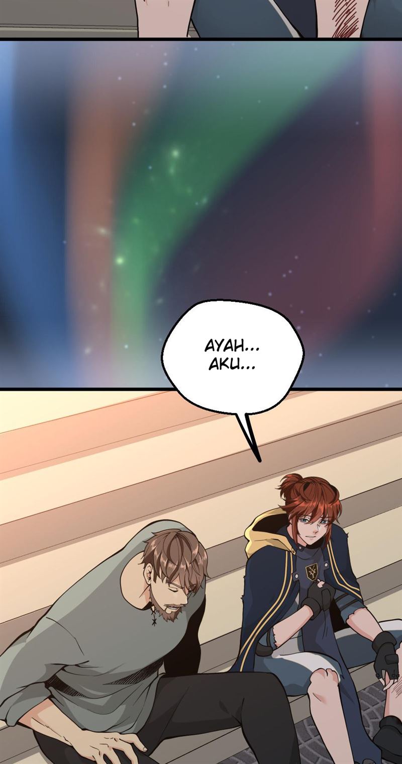 The Beginning After the End Chap 120 - Next Chap 121