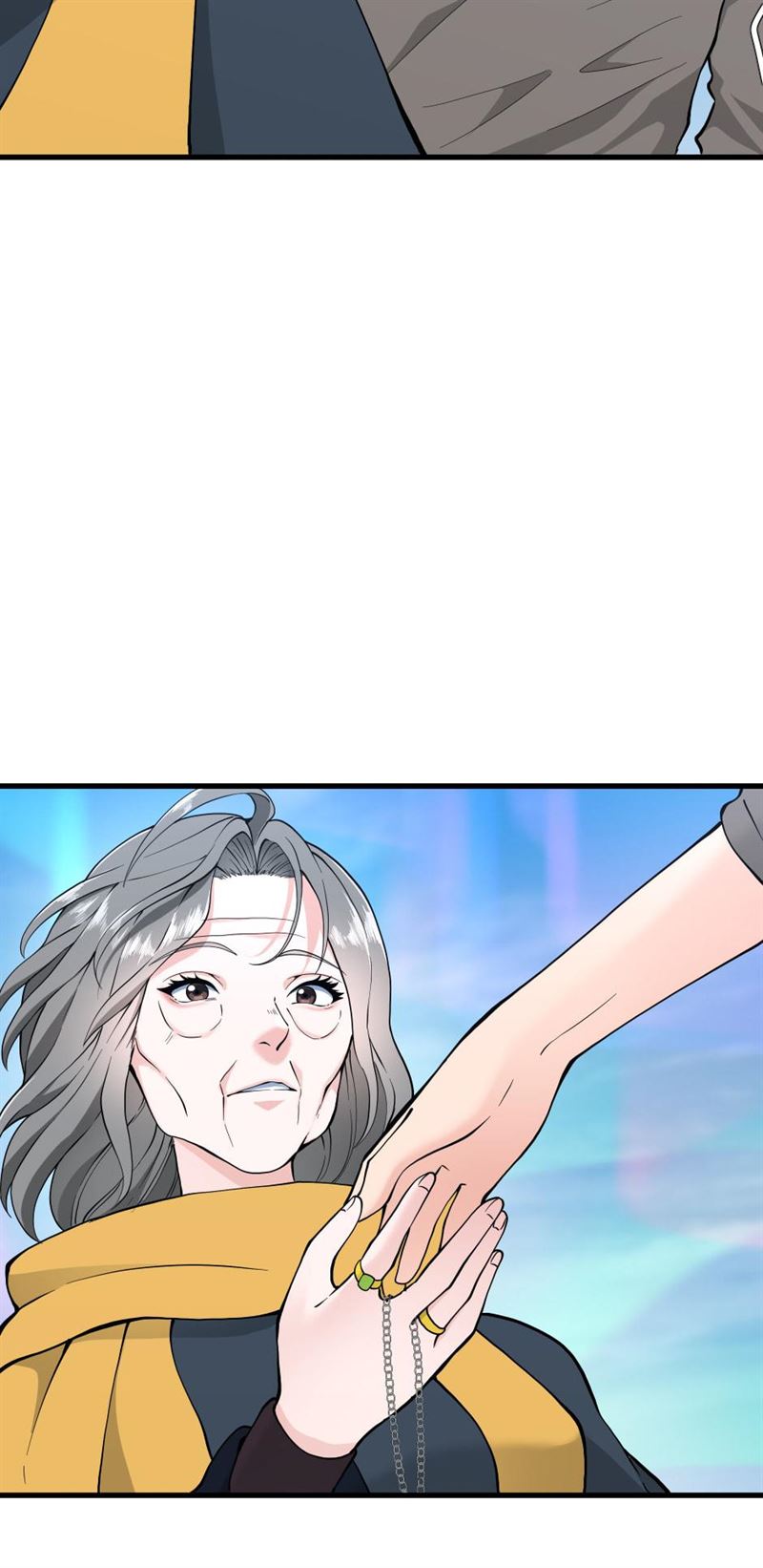 The Beginning After the End Chap 120 - Next Chap 121