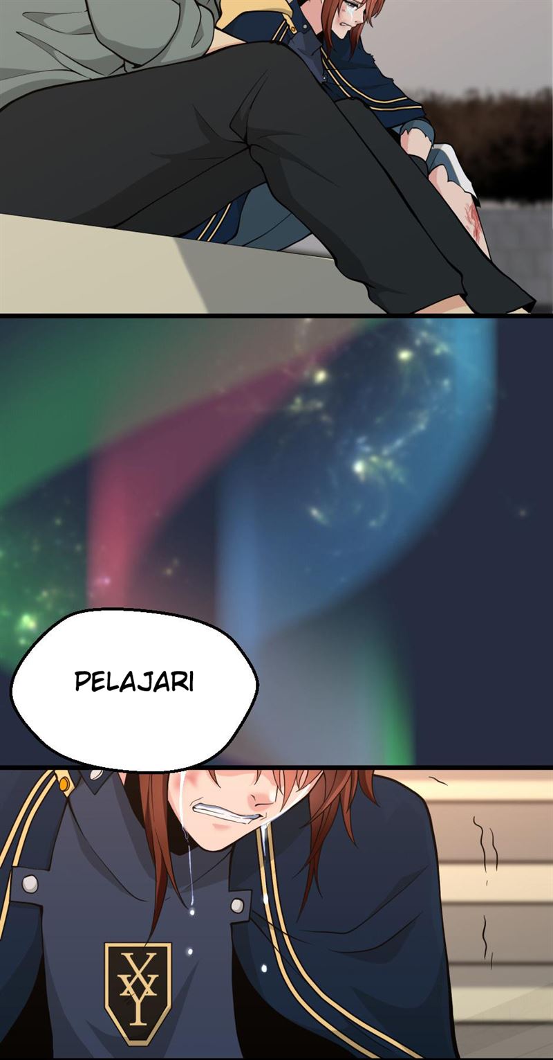 The Beginning After the End Chap 120 - Next Chap 121