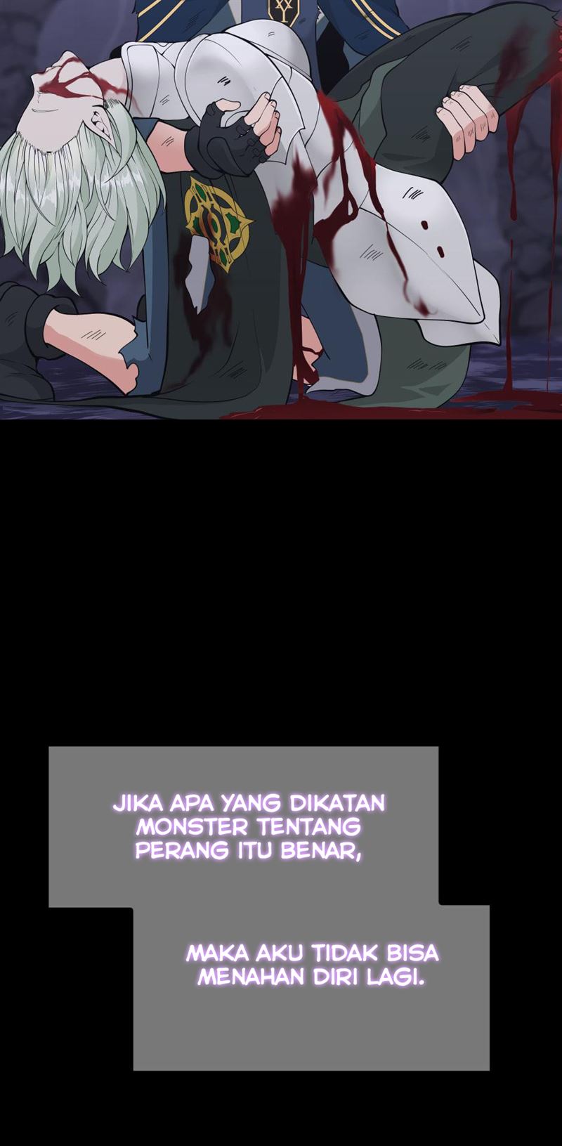 The Beginning After the End Chap 120 - Next Chap 121