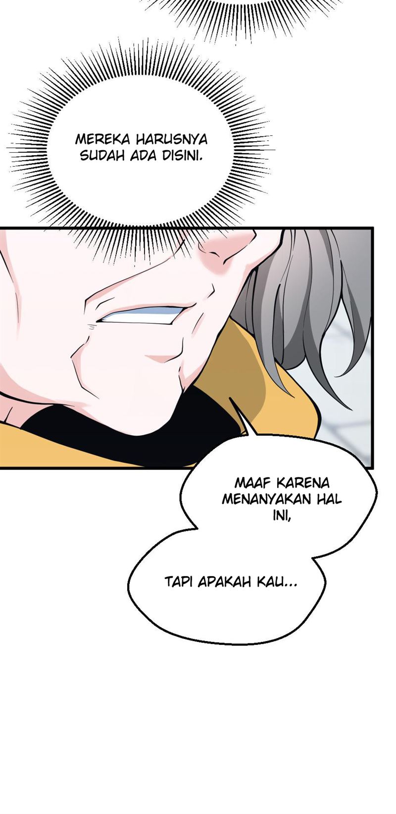 The Beginning After the End Chap 120 - Next Chap 121