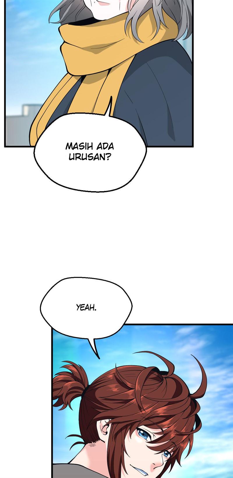 The Beginning After the End Chap 120 - Next Chap 121
