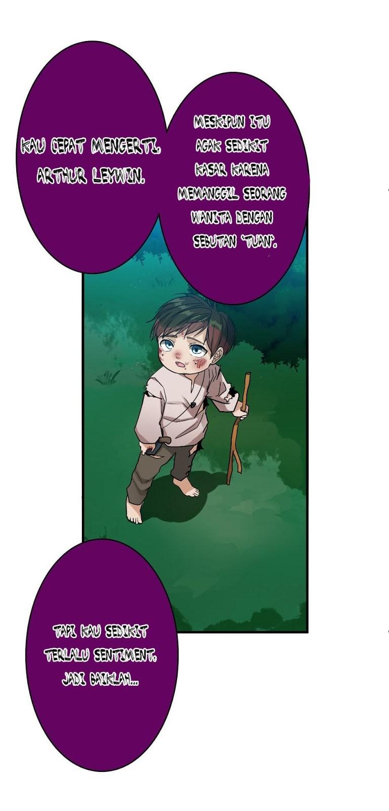 The Beginning After the End Chap 12 - Next Chap 13