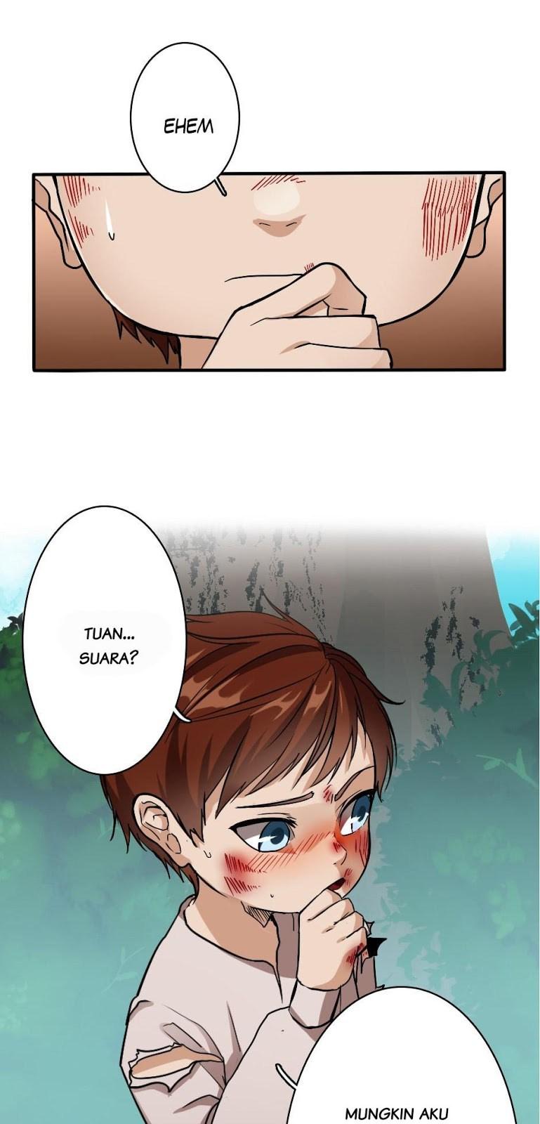 The Beginning After the End Chap 12 - Next Chap 13