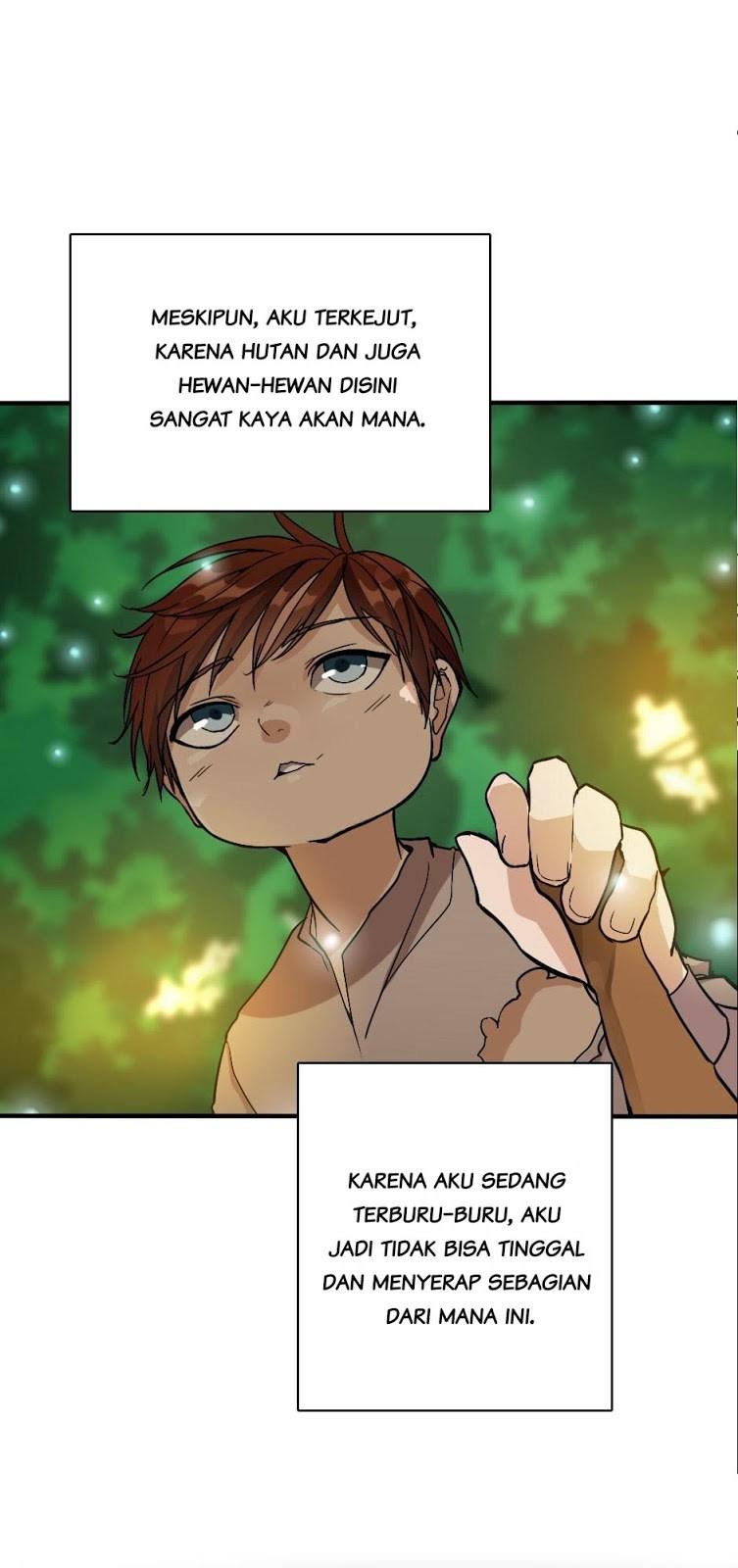 The Beginning After the End Chap 12 - Next Chap 13