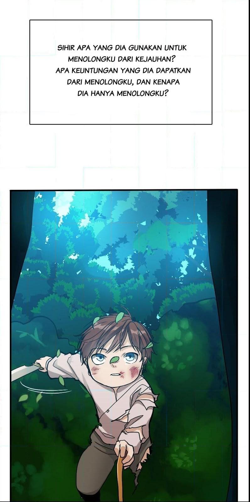 The Beginning After the End Chap 12 - Next Chap 13