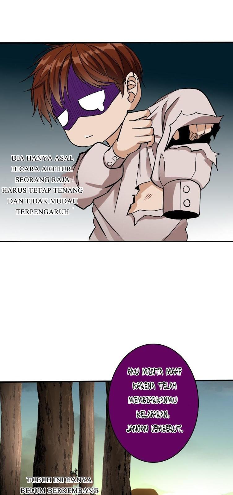 The Beginning After the End Chap 12 - Next Chap 13