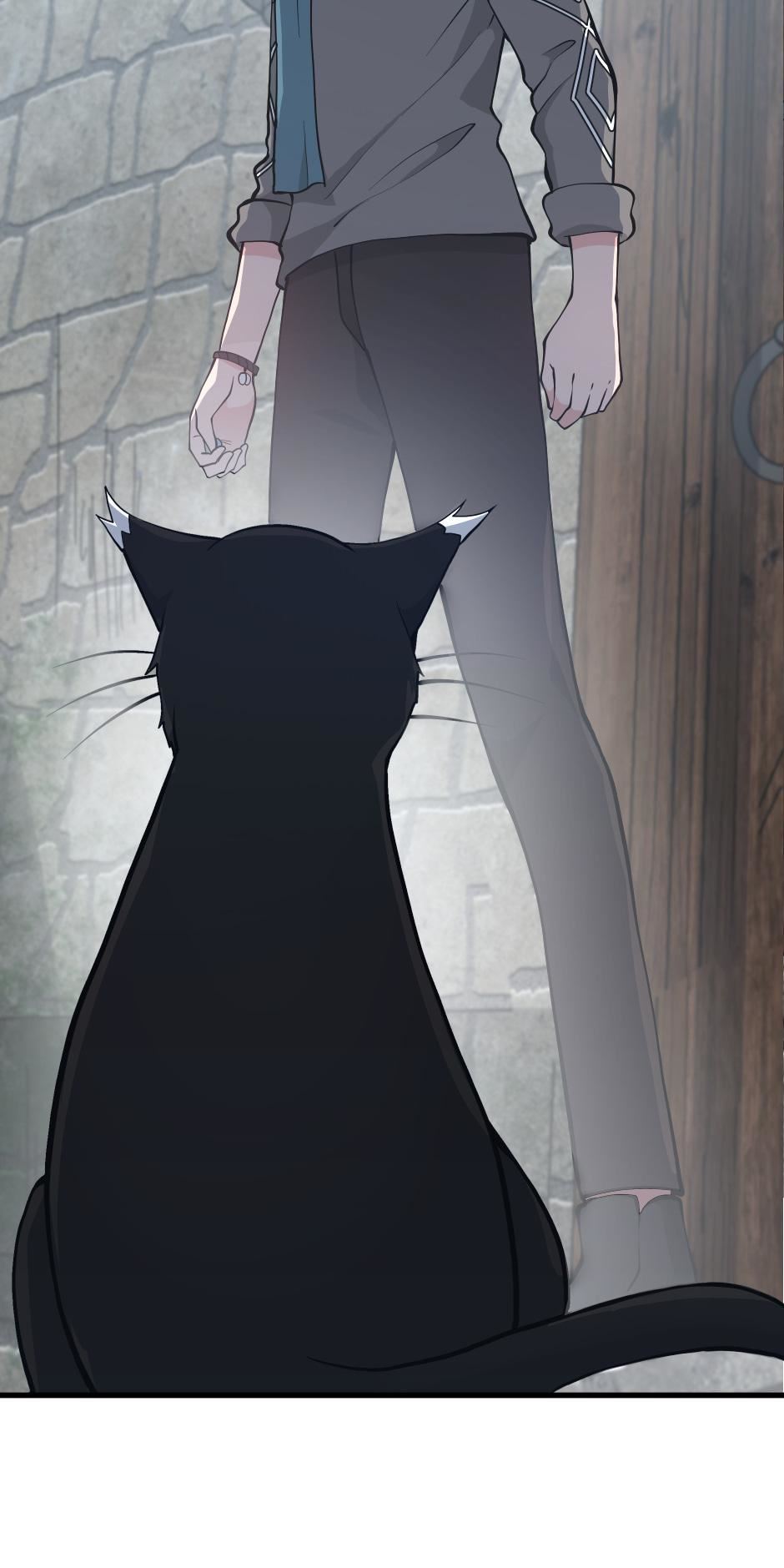 The Beginning After the End Chap 121 - Next Chap 122