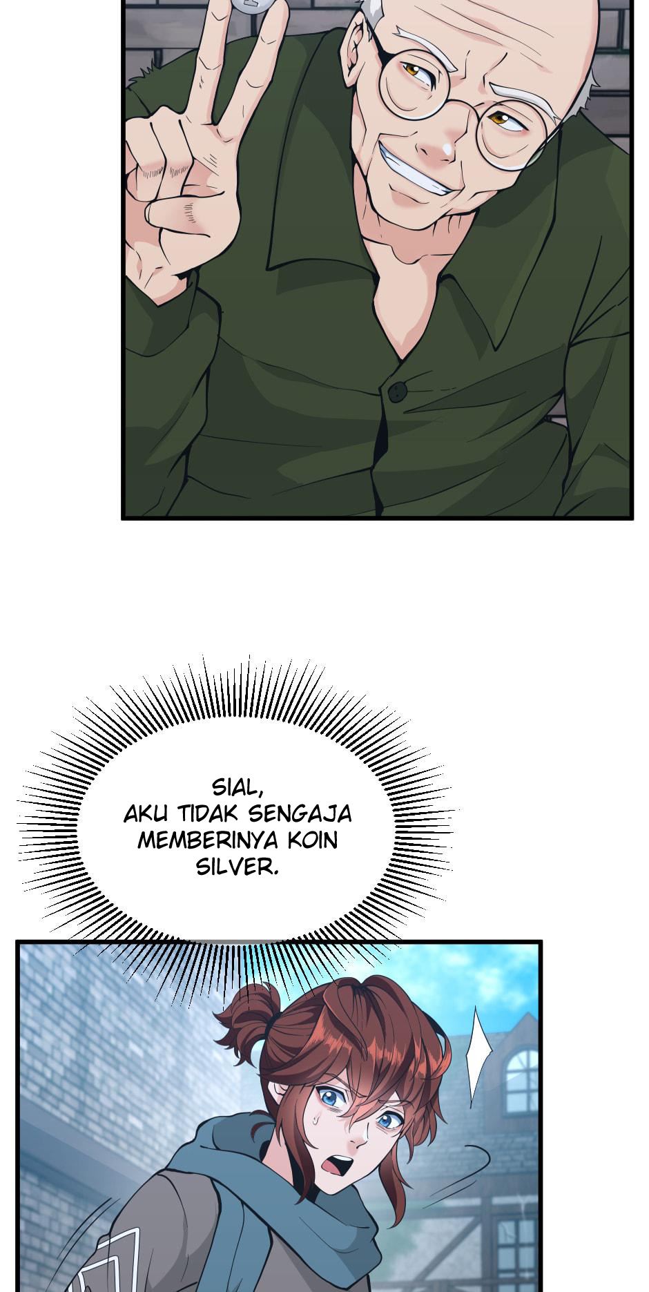 The Beginning After the End Chap 121 - Next Chap 122
