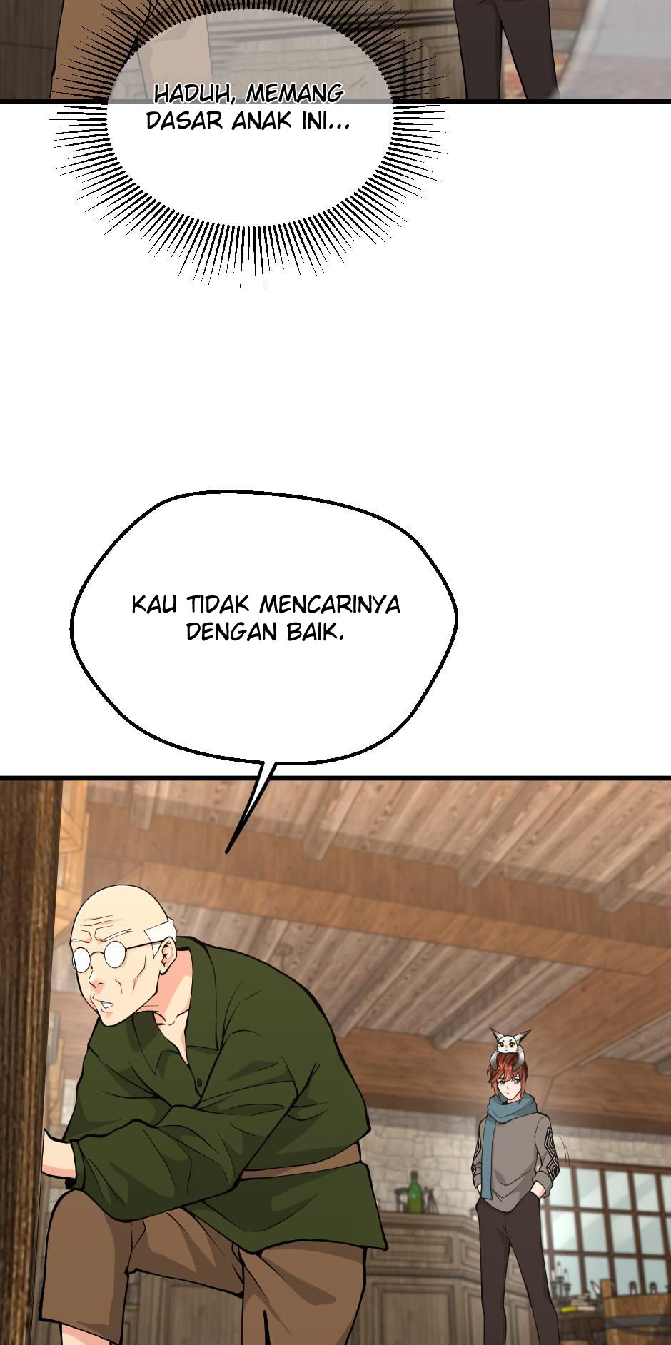 The Beginning After the End Chap 121 - Next Chap 122