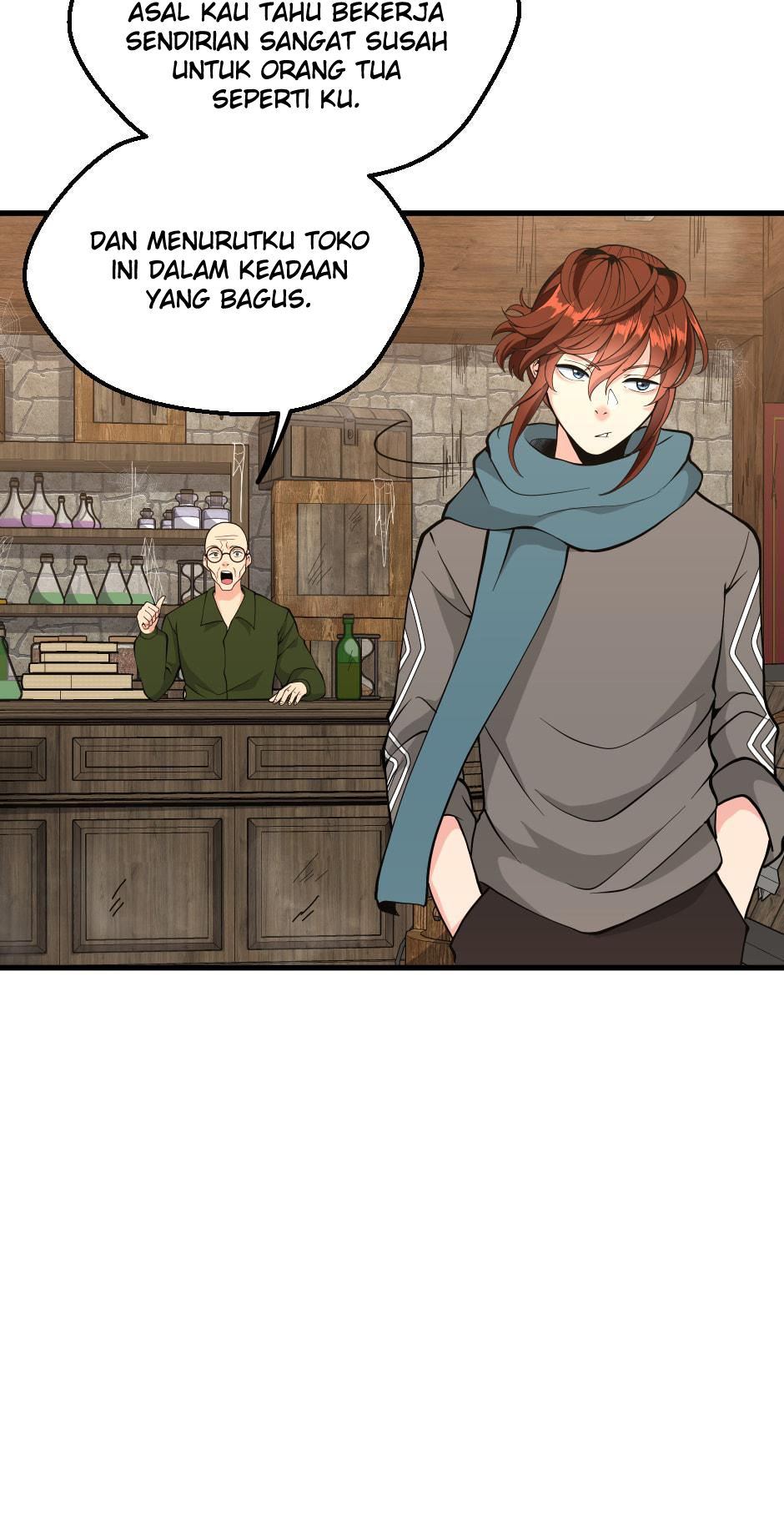 The Beginning After the End Chap 121 - Next Chap 122