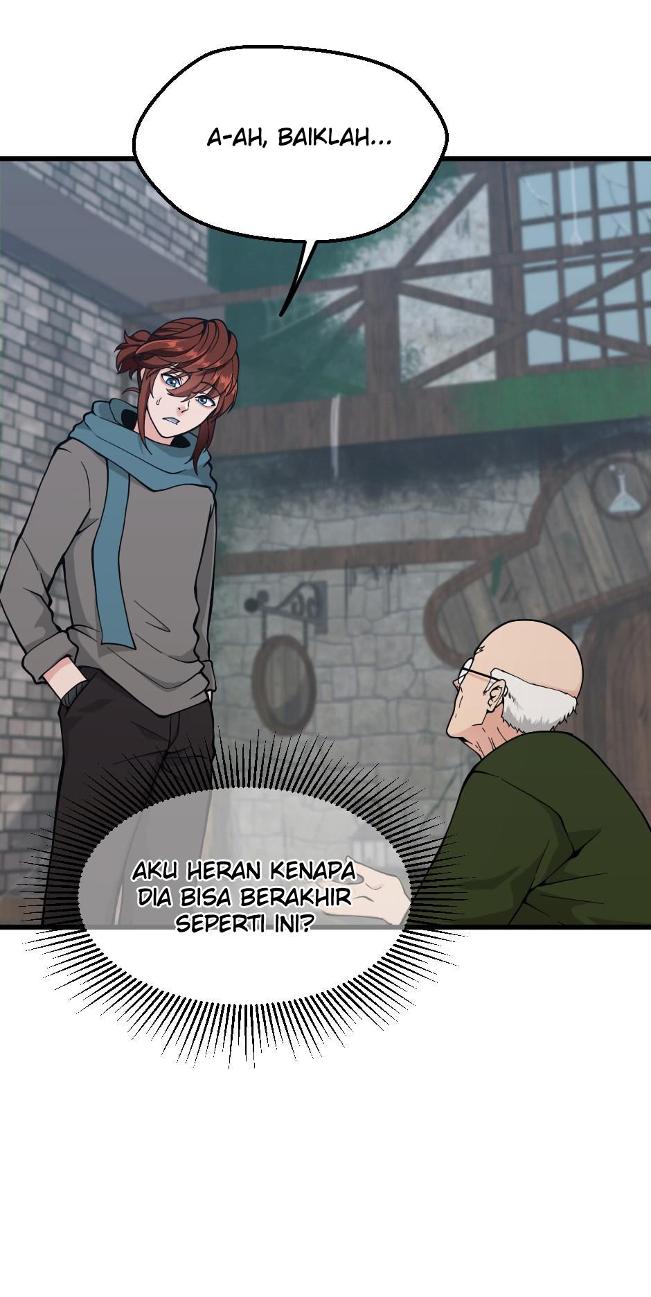 The Beginning After the End Chap 121 - Next Chap 122