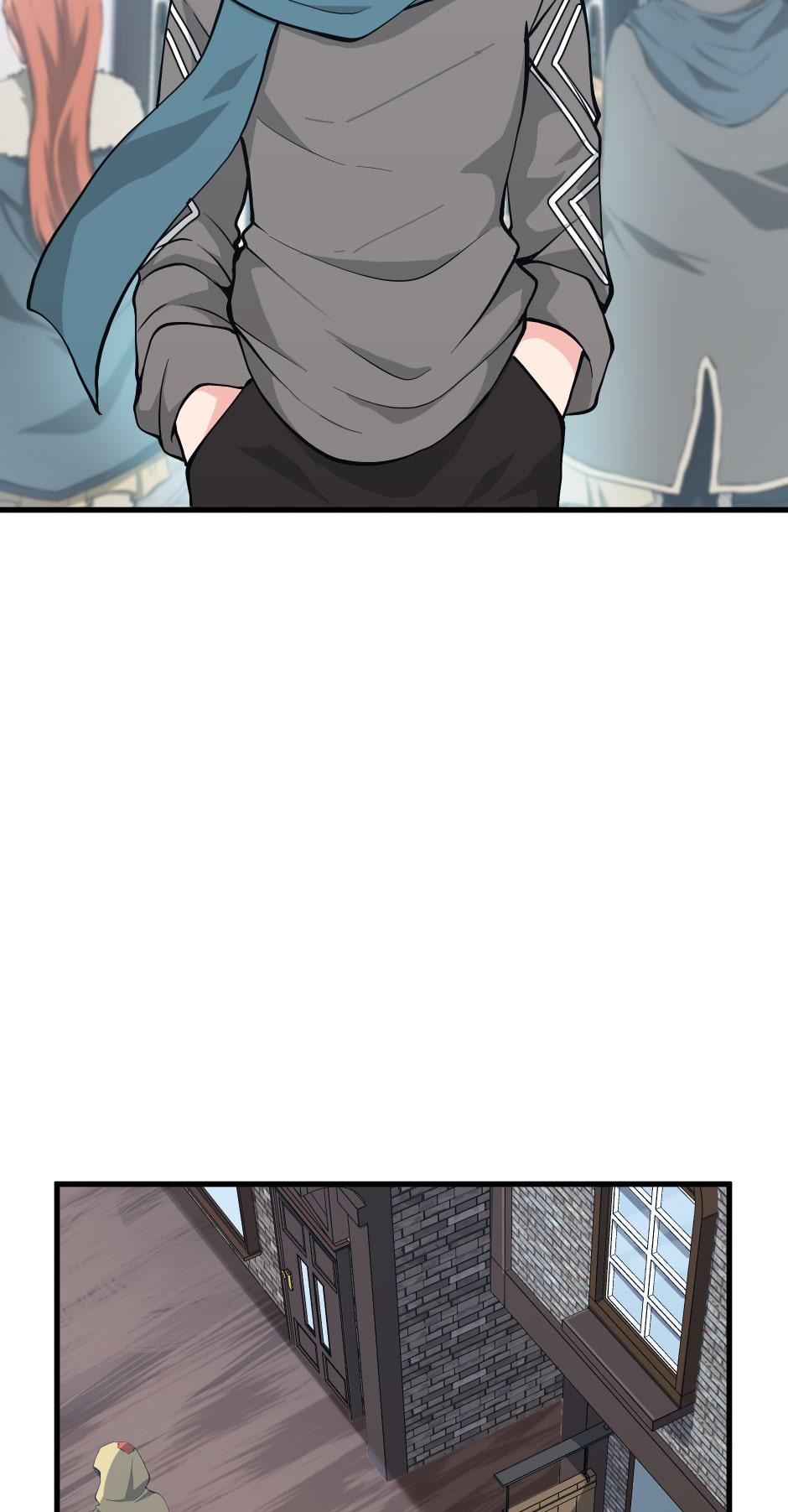 The Beginning After the End Chap 121 - Next Chap 122